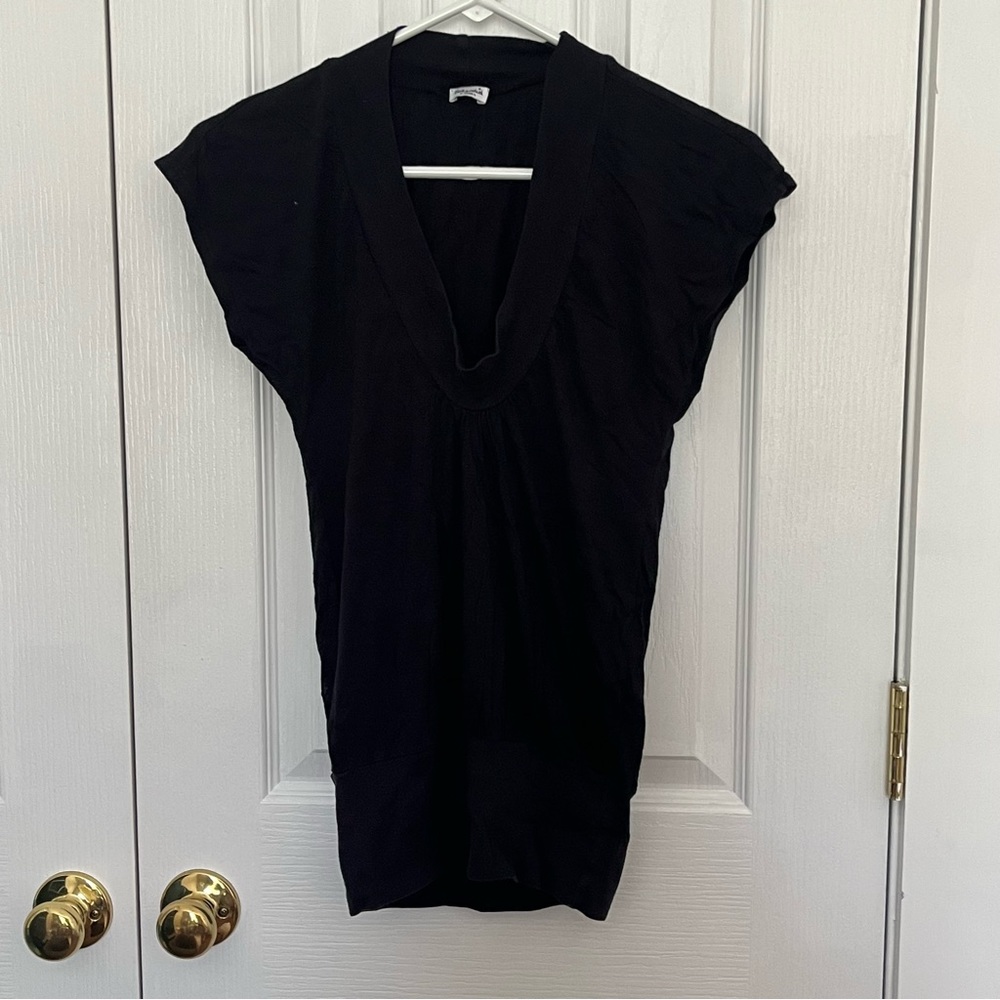 Black top